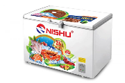 Tủ đông nishu NTD- 388S-New