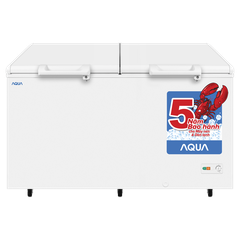 tủ đông AQUA AQF-435ED