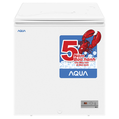 tủ đông AQUA AQF-FG155ED