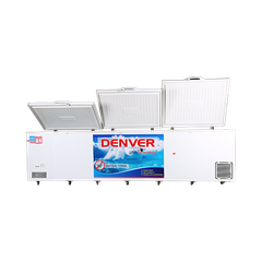 TỦ ĐÔNG DENVER AS2600