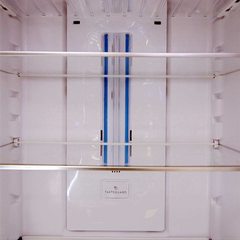 Tủ Lạnh Inverter Electrolux ETB5400BH - 536 Lít