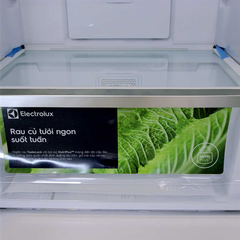 Tủ Lạnh Inverter Electrolux ETB5400BH - 536 Lít