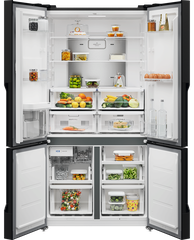 Tủ Lạnh Electrolux EQE5760B-B