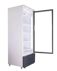 TỦ MÁT DARLING ĐÈN LED DL-5000A2L 500 LÍT