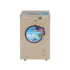 Tủ đông Denver AS 286MDI