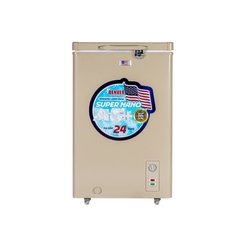 Tủ đông Denver AS 286MDI