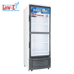 TỦ MÁT DARLING ĐÈN LED 500L DL-5020A2