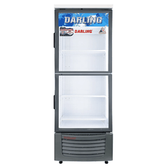 TỦ MÁT DARLING 2 CÁNH DL-5020A3