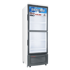 TỦ MÁT DARLING 2 CÁNH DL-5020A3