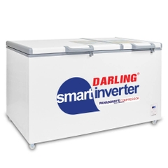 Tủ đông Darling Smart Inverter DMF-7779ASI