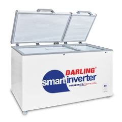 Tủ đông Darling Smart Inverter DMF-7779ASI