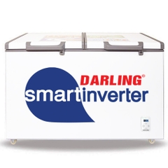 TỦ ĐÔNG DARLING INVERTER  DMF-8779ASI