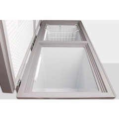 Tủ Đông Mát 2 Ngăn Smart Darling DMF-4699WS-2