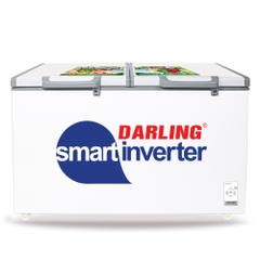 Tủ Đông Mát Darling Inverter DMF-4699WSI-4