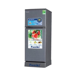Tủ lạnh Funiki FR-132CI 126 lít