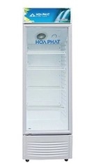 Tủ mát Hòa Phát HSC 550F1R1 195 lít