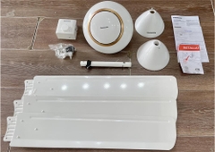 Quạt trần Panasonic F-60MZ2 (MS 9 inch)