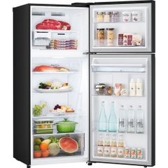 Tủ lạnh LG Inverter 374 lít LTD37BLM