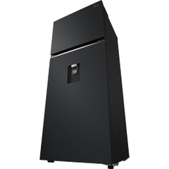 Tủ lạnh LG Inverter 374 lít LTD37BLM