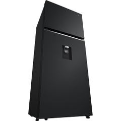 Tủ lạnh LG Inverter 374 lít LTD37BLM