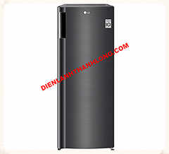 Tủ Đá LG Inverter 165L GN-F304WB