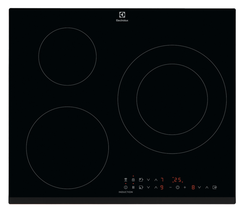 Bếp từ 3 vùng nấu Electrolux LIT60336 7350W