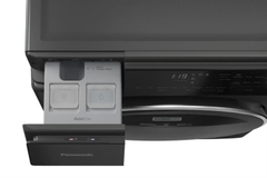 Máy giặt sấy Panasonic Inverter giặt 11.5 kg - sấy 7 kg NA-S157FW1BV