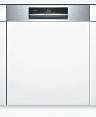 Máy rửa bát âm tủ Bosch SMI88TS46E