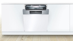Máy rửa bát âm tủ Bosch SMI88TS46E