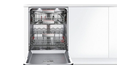 Máy rửa bát âm tủ Bosch SMI88TS46E