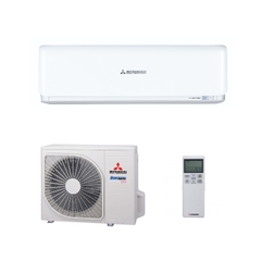 Điều Hòa Mitsubishi Heavy 2 Chiều Inverter 16.000BTU (SRK/SRC45ZMP-S5)