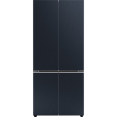Tủ lạnh Panasonic Inverter 510 lít NR-X561BK-VN