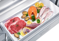 Tủ lạnh Panasonic Inverter 510 lít NR-X561BK-VN