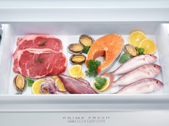 Tủ lạnh Panasonic Inverter 510 lít NR-X561BK-VN