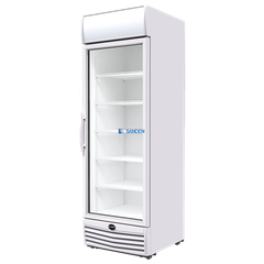 Tủ Mát Sanden Intercool SPU-0683