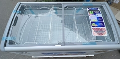 TỦ KEM SUMIKURA SKFS-400C.(FS)