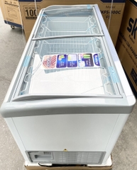 TỦ KEM SUMIKURA SKFS-400C.(FS)