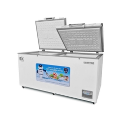 TỦ ĐÔNG SUMIKURA SKF-650SI INVERTER