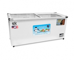 TỦ ĐÔNG KÍNH  SUMIKURA SKFS-700F