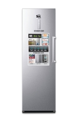 Tủ đông đứng SK Sumikura 350 lít Inverter SKFU-350HSN.I