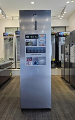 Tủ đông đứng SK Sumikura 350 lít Inverter SKFU-350HSN.I