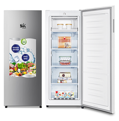 Tủ đông đứng Sumikura SKFU-155.HSA