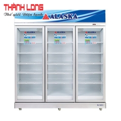 TỦ MÁT ALASKA SL 14C3