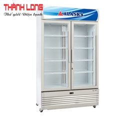 Tủ mát Alaska SL-7C