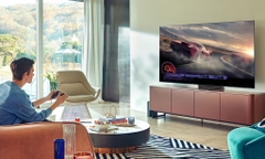 Smart Tivi Neo QLED Samsung 4K 50 inch QA50QN90AAKXXV