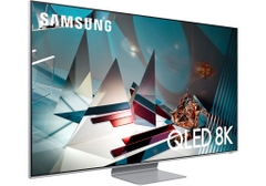 Smart Tivi QLED Samsung 8K 75 inch QA75Q800TAKXXV