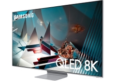 Smart Tivi QLED Samsung 8K 75 inch QA75Q800TAKXXV