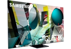 Smart Tivi QLED Samsung 8K 75 inch QA75Q950TSKXXV