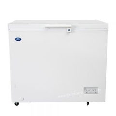 Tủ Đông Sanden Intercool SNH-0155