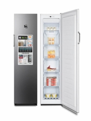 Tủ đông đứng Sumikura SKFU-218.HSN 220L Quạt Gió